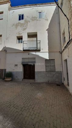 Foto 1 de Casa en venda a Villalonga de 4 habitacions amb terrassa i garatge