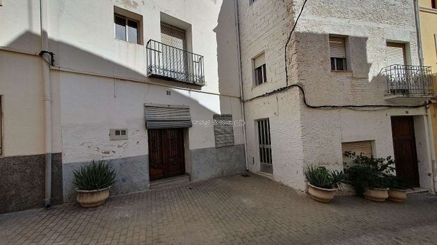Foto 2 de Venta de casa en Villalonga de 4 habitaciones con terraza y garaje