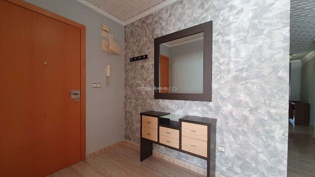 Foto 2 de Pis en venda a Villalonga de 3 habitacions amb balcó i aire acondicionat