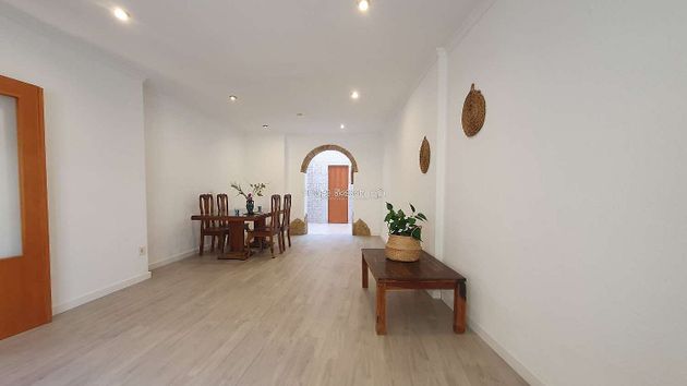 Foto 2 de Venta de casa en Font d´En Carròs (la) de 3 habitaciones con terraza y aire acondicionado