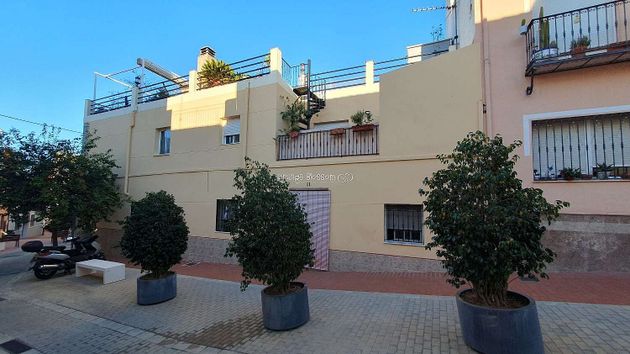 Foto 1 de Casa en venta en Potríes de 4 habitaciones con terraza y balcón