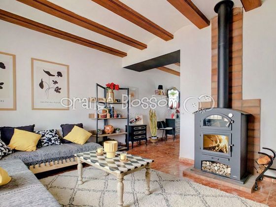 Foto 1 de Casa en venta en Palma de Gandía de 3 habitaciones con terraza y piscina