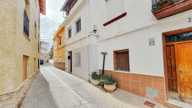 Foto 1 de Casa en venda a Villalonga de 3 habitacions amb terrassa i aire acondicionat
