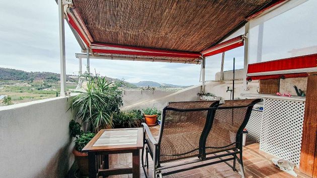 Foto 2 de Casa en venda a Villalonga de 3 habitacions amb terrassa i aire acondicionat