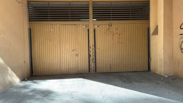 Foto 1 de Garatge en venda a Centro Ciudad de 2394 m²