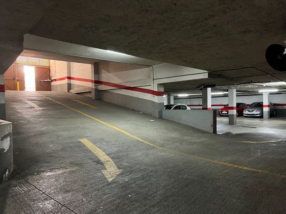 Foto 2 de Garatge en venda a Centro Ciudad de 2394 m²