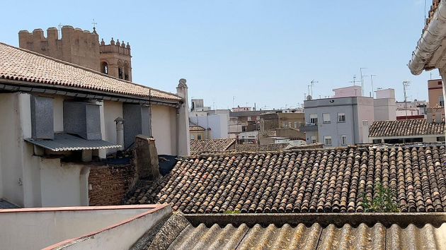 Foto 1 de Venta de chalet en Alaquàs de 6 habitaciones con terraza y garaje
