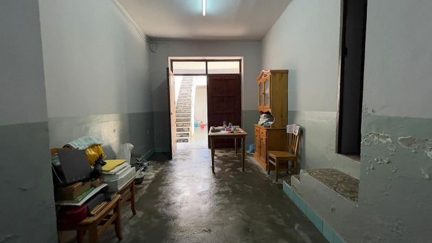 Foto 2 de Venta de chalet en Alaquàs de 6 habitaciones con terraza y garaje