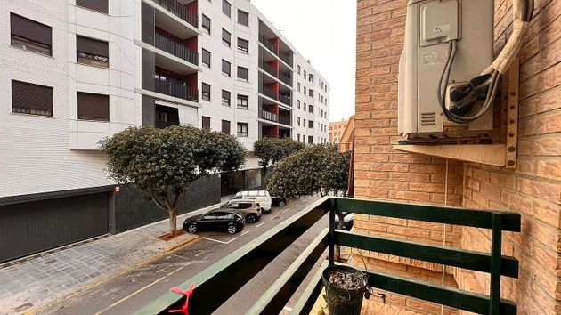 Foto 1 de Piso en venta en Poble Nou de 3 habitaciones con terraza y garaje