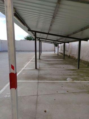Foto 1 de Garatge en venda a Fuentecillas - Universidades de 14 m²