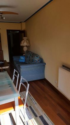 Foto 2 de Pis en venda a Belorado de 2 habitacions amb balcó i calefacció