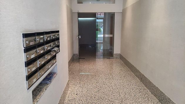 Foto 1 de Venta de piso en Plaza España - Villa Pilar - Reyes Católicos - Vadillos de 3 habitaciones con calefacción y ascensor