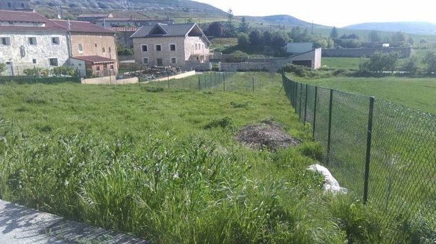 Foto 1 de Venta de terreno en Valle de Santibáñez de 900 m²