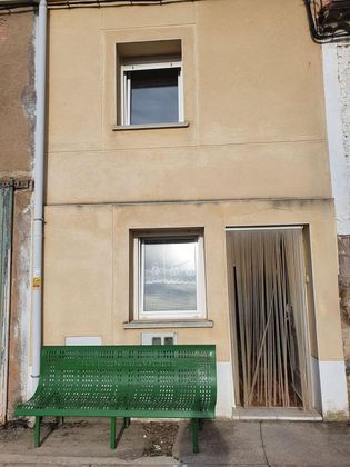 Foto 1 de Casa en venta en San Mamés de Burgos de 1 habitación con calefacción