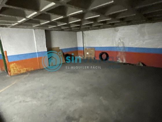 Foto 1 de Garatge en venda a Embajadores - Lavapiés de 36 m²