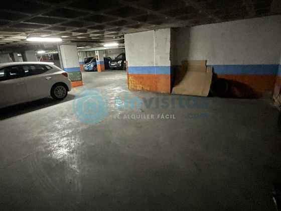 Foto 2 de Venta de garaje en Embajadores - Lavapiés de 36 m²