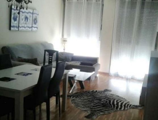 Foto 2 de Pis en venda a avenida Blasco Ibañez de 2 habitacions amb garatge i aire acondicionat