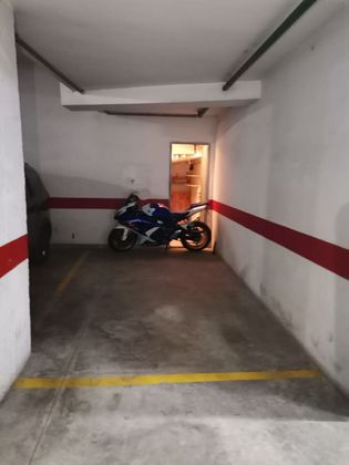Foto 1 de Venta de garaje en calle L´Horta de 11 m²