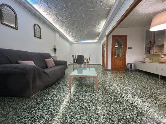 Foto 1 de Casa en venda a avenida De la Ribera Alta de 3 habitacions amb terrassa i garatge