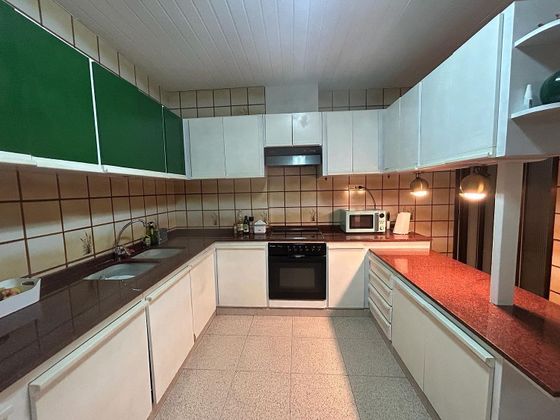 Foto 2 de Casa en venda a avenida De la Ribera Alta de 3 habitacions amb terrassa i garatge