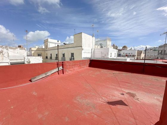 Foto 2 de Pis en venda a La Caleta - La Viña de 2 habitacions i 57 m²