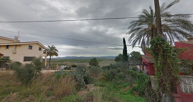 Foto 1 de Venta de terreno en calle Monte Jucar de 1587 m²