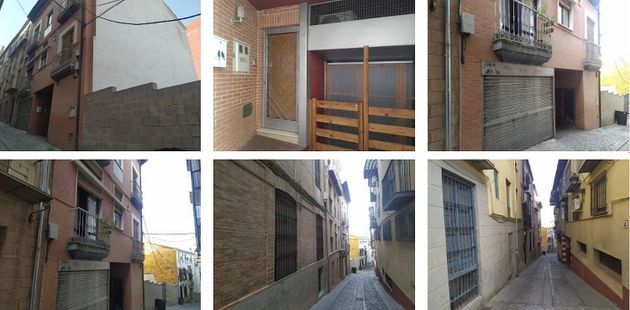 Foto 1 de Dúplex en venda a calle García Requena de 2 habitacions amb garatge