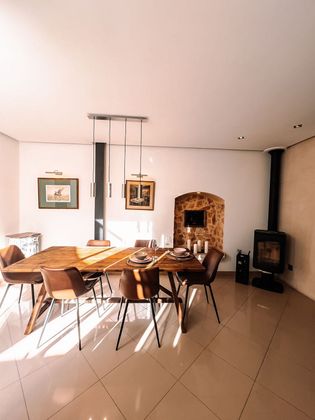 Foto 2 de Casa adossada en venda a Porreres de 4 habitacions amb terrassa i aire acondicionat