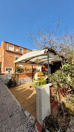 Foto 2 de Casa en venta en Nucia (la) de 5 habitaciones con terraza y piscina