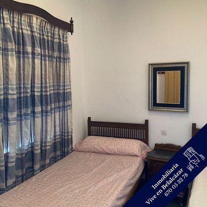 Foto 2 de Venta de casa en Belalcázar de 5 habitaciones con aire acondicionado