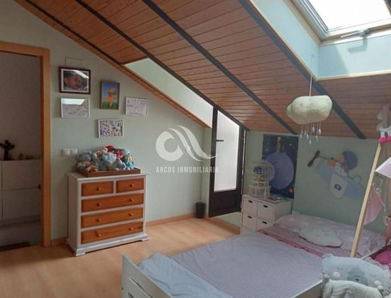 Foto 2 de Dúplex en venda a Casco Histórico  - Ribera - San Basilio de 3 habitacions amb terrassa