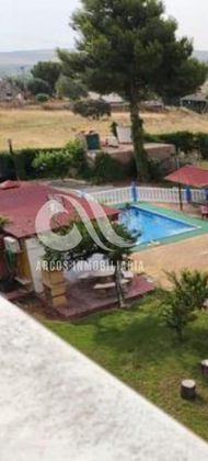 Foto 1 de Venta de casa rural en Alcolea de 8 habitaciones con piscina