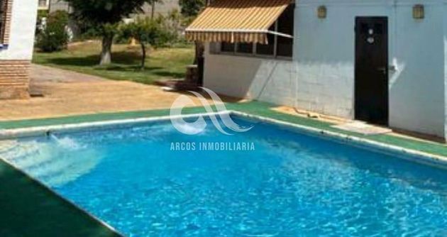 Foto 2 de Venta de casa rural en Alcolea de 8 habitaciones con piscina