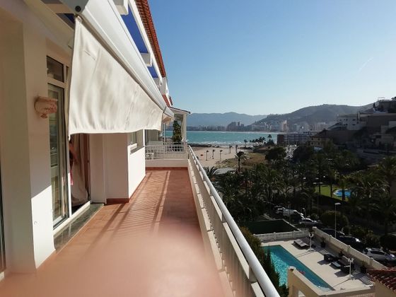Foto 2 de Xalet en venda a El Faro - El Dossel de 5 habitacions amb terrassa i piscina