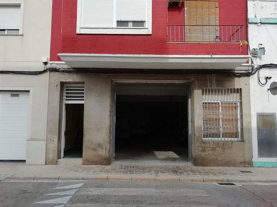 Foto 1 de Casa adosada en venta en calle Mariano Benlliure de 3 habitaciones con terraza y garaje