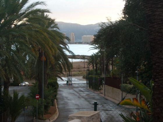 Foto 2 de Venta de chalet en El Faro - El Dossel de 6 habitaciones con terraza y piscina