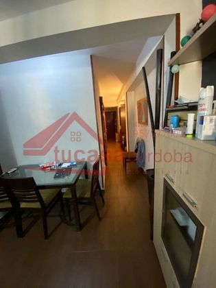 Foto 2 de Pis en venda a Campo de la Verdad - Miraflores de 3 habitacions amb terrassa i aire acondicionat