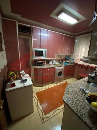 Foto 2 de Piso en venta en Sector Sur de 3 habitaciones con garaje y aire acondicionado