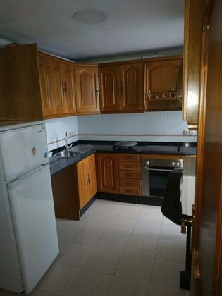 Foto 1 de Piso en venta en Villafranca de Córdoba de 3 habitaciones con terraza y aire acondicionado