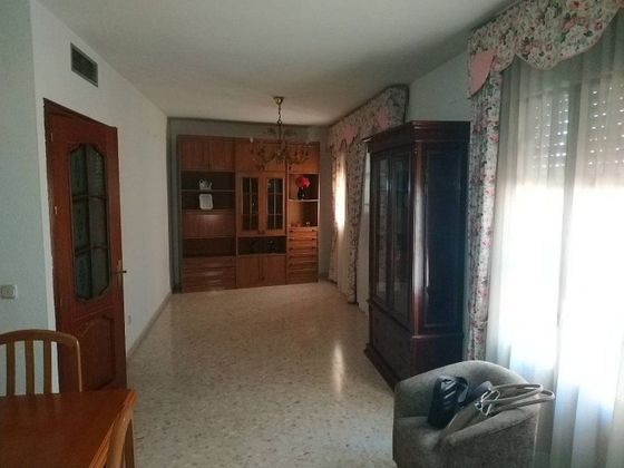 Foto 2 de Piso en venta en Villafranca de Córdoba de 3 habitaciones con terraza y aire acondicionado