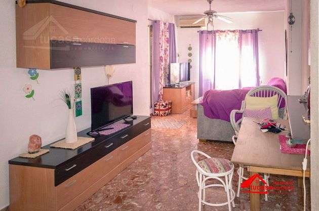 Foto 1 de Àtic en venda a Santa Rosa - Valdeolleros de 4 habitacions amb terrassa i calefacció