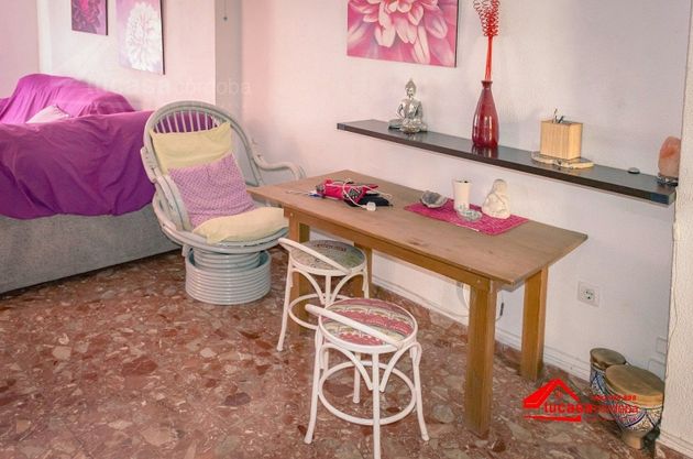 Foto 2 de Àtic en venda a Santa Rosa - Valdeolleros de 4 habitacions amb terrassa i calefacció