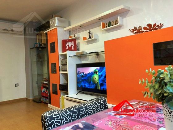 Foto 1 de Dúplex en venda a Sagunto - Edisol de 2 habitacions amb terrassa i calefacció