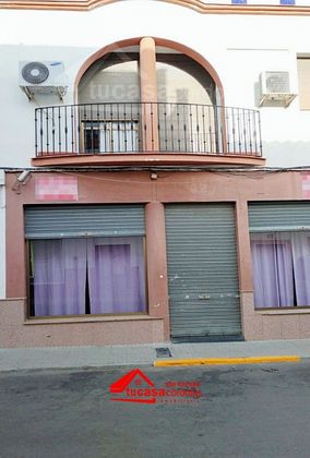 Foto 1 de Casa en venda a Belmez de 3 habitacions amb terrassa