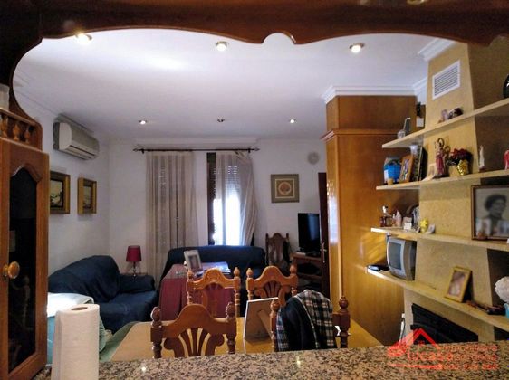 Foto 1 de Venta de casa en Fuensanta- Arcángel de 4 habitaciones con terraza y garaje