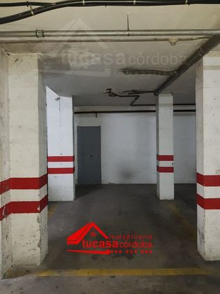 Foto 2 de Garatge en venda a Ciudad Jardín - Zoco de 17 m²