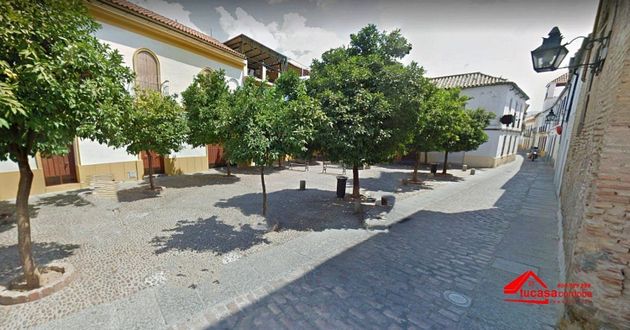 Foto 1 de Venta de edificio en Casco Histórico  - Ribera - San Basilio de 548 m²
