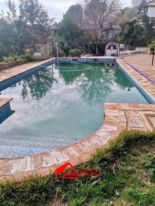 Foto 1 de Casa rural en venda a Cerro Muriano de 6 habitacions amb terrassa i piscina