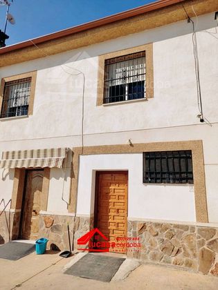 Foto 1 de Casa rural en venda a Almodóvar del Río de 5 habitacions amb terrassa i piscina