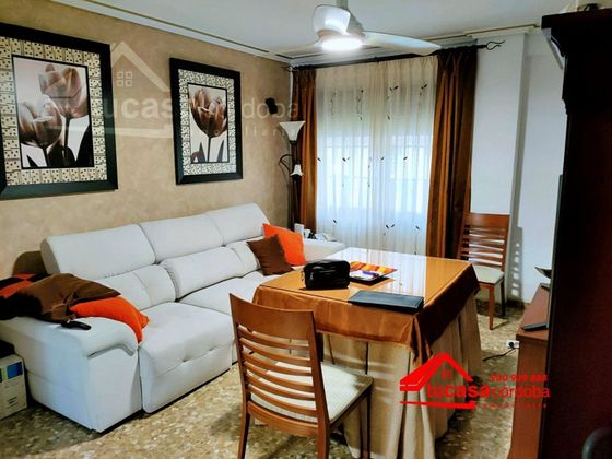 Foto 1 de Pis en venda a Fátima - Levante de 3 habitacions amb aire acondicionat i calefacció